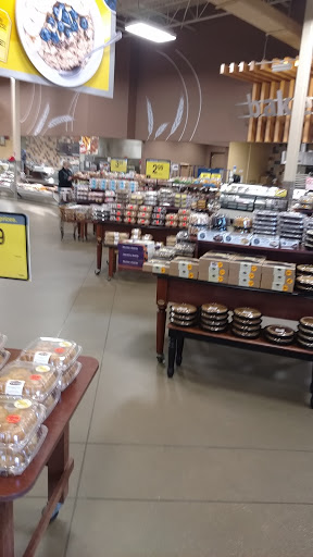 Grocery Store «Kroger», reviews and photos, 2058 25 Mile Rd, Shelby Charter Township, MI 48316, USA