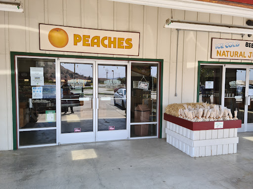 Grocery Store «Garlic World», reviews and photos, 4800 Monterey Rd, Gilroy, CA 95020, USA