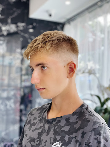 Beauty Salon «Zebra Hair Salon», reviews and photos, 2653 Coney Island Ave, Brooklyn, NY 11223, USA