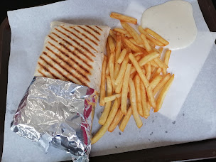 Photo n°2 de Chicken Food Noyon à Noyon ()