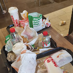 Photo n° 2 de l'avis de Manon.e fait le 05/07/2022 à 19:21 pour Burger King à Créteil
