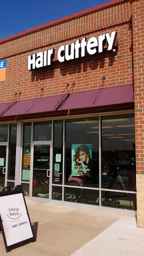 Hair Salon «Hair Cuttery», reviews and photos, 815 Joliet St, Dyer, IN 46311, USA