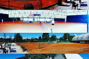 Tennis & Padel Club Marina di Massa image