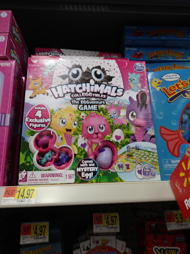 Department Store «Walmart Supercenter», reviews and photos, 3700 Owen Rd, Fenton, MI 48430, USA