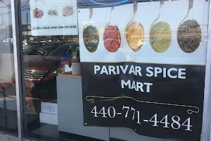Parivar Spice Mart image