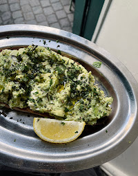 Photo n°117 de Paddo Café à Lille ()