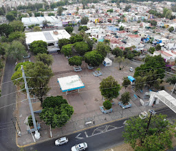 PLAZA CÍVICA DE LA TUZANIA photo