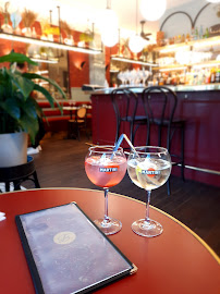 Plats et boissons du Restaurant Le Bénédicte à Rennes - n°19
