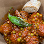 Photo n°1 de l'avis de dalila.o fait le 23/09/2023 à 19:33 sur le  Scarpetta: Un boccone italiano à Bologna