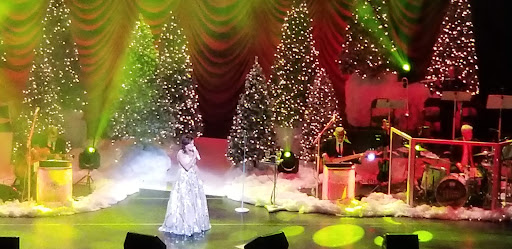 Performing Arts Theater «Stephens Auditorium», reviews and photos, 1900 Center Dr, Ames, IA 50011, USA