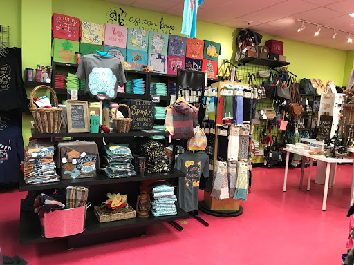 Gift Shop «Under the Carolina Moon», reviews and photos, 141 Patchwork Row, Easley, SC 29640, USA