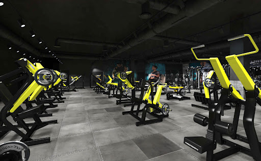 Fitness Park Telde - Las Terrazas en Telde, Las Palmas