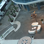 Photo n°3 de l'avis de Carmen.d fait le 21/06/2022 à 19:02 sur le  Hotel Ritz à Senigallia