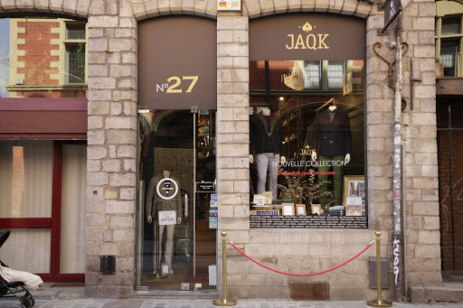 Jaqk store Lille