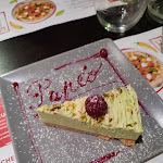 Photo n°2 de l'avis de Mirko.i fait le 01/03/2022 à 20:10 sur le  Papeo - Pizzeria, ristorante à Bologna