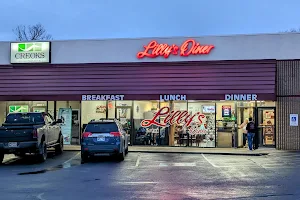 Lilly's Diner image