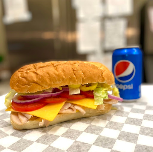 Coffee Shop «The Coffee Shop Bakery», reviews and photos, 411 C St, Galt, CA 95632, USA