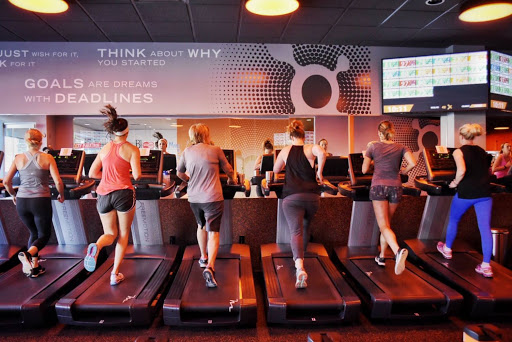 Gym «OrangeTheory Fitness Woodstock», reviews and photos, 200 Parkbrooke Dr #140, Woodstock, GA 30189, USA