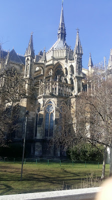 Maison de la Vie Associative MVA à Reims