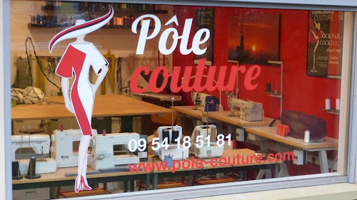 Centre de formation Pole Couture | Ecole de Couture et Tailleur Homme sur mesure | Strasbourg Strasbourg