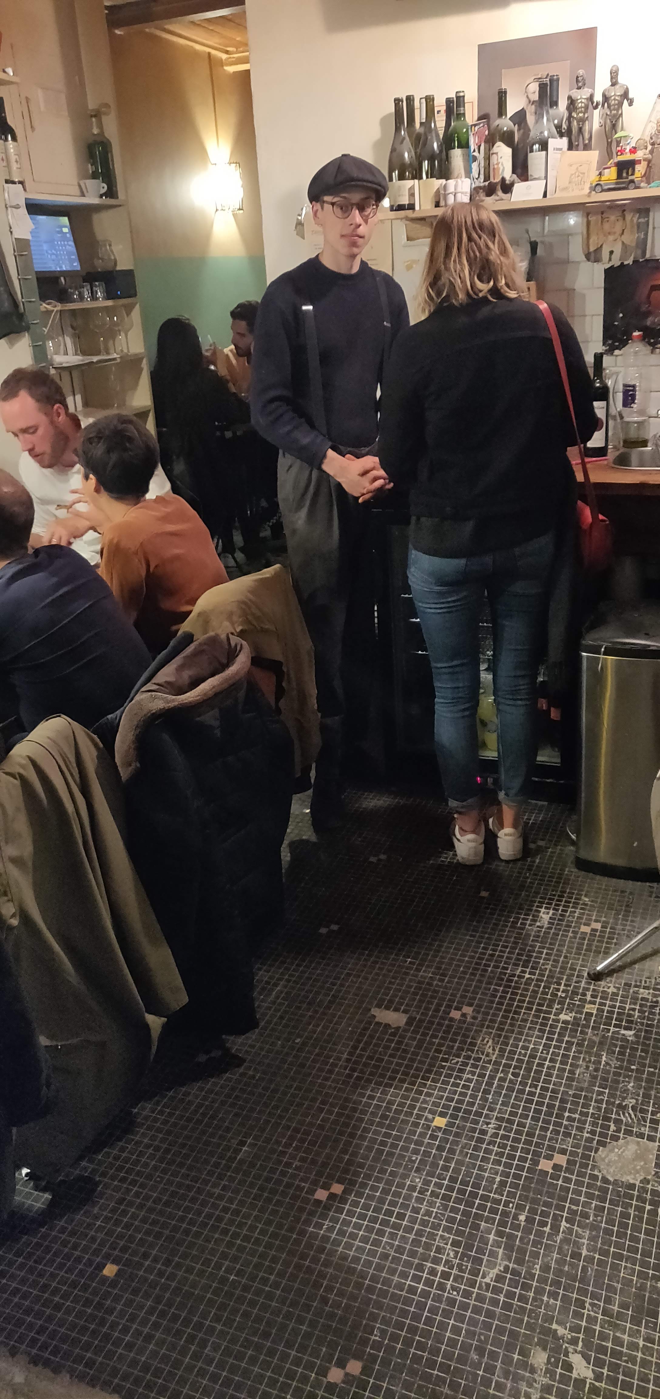Photo n° 2 de l'avis de mathieu.o fait le 09/06/2019 à 17:52