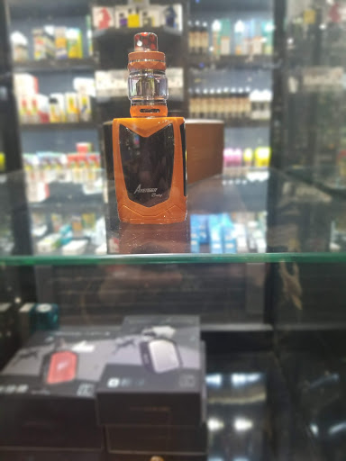 Vaporizer Store «Vapor Trend Vape Shop», reviews and photos, 8050 FM 1960, Humble, TX 77346, USA