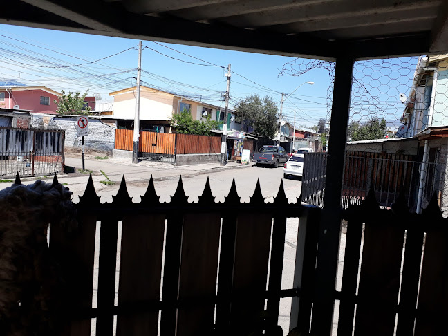 Opiniones de Almacen San Jorge (Caja Vecina Banco Estado) en Puente Alto - Tienda de ultramarinos