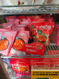 Photo n°51 de Nukim by maison de Corée à Nice ()