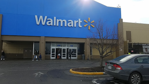 Discount Store «Walmart», reviews and photos, 5150 Roe Blvd, Roeland Park, KS 66205, USA