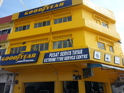 Extreme Tyre Service Centre