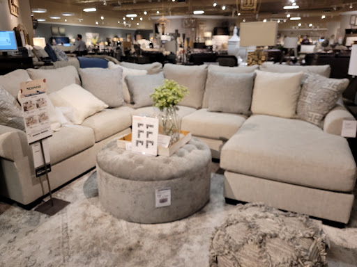 Furniture Store «Ashley HomeStore», reviews and photos, 4360 W New Haven Ave, Melbourne, FL 32904, USA