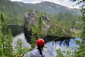 Rypetoppen Adventurepark image