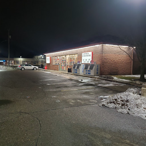 Convenience Store «Speedway», reviews and photos, 33430 W 8 Mile Rd, Farmington, MI 48335, USA