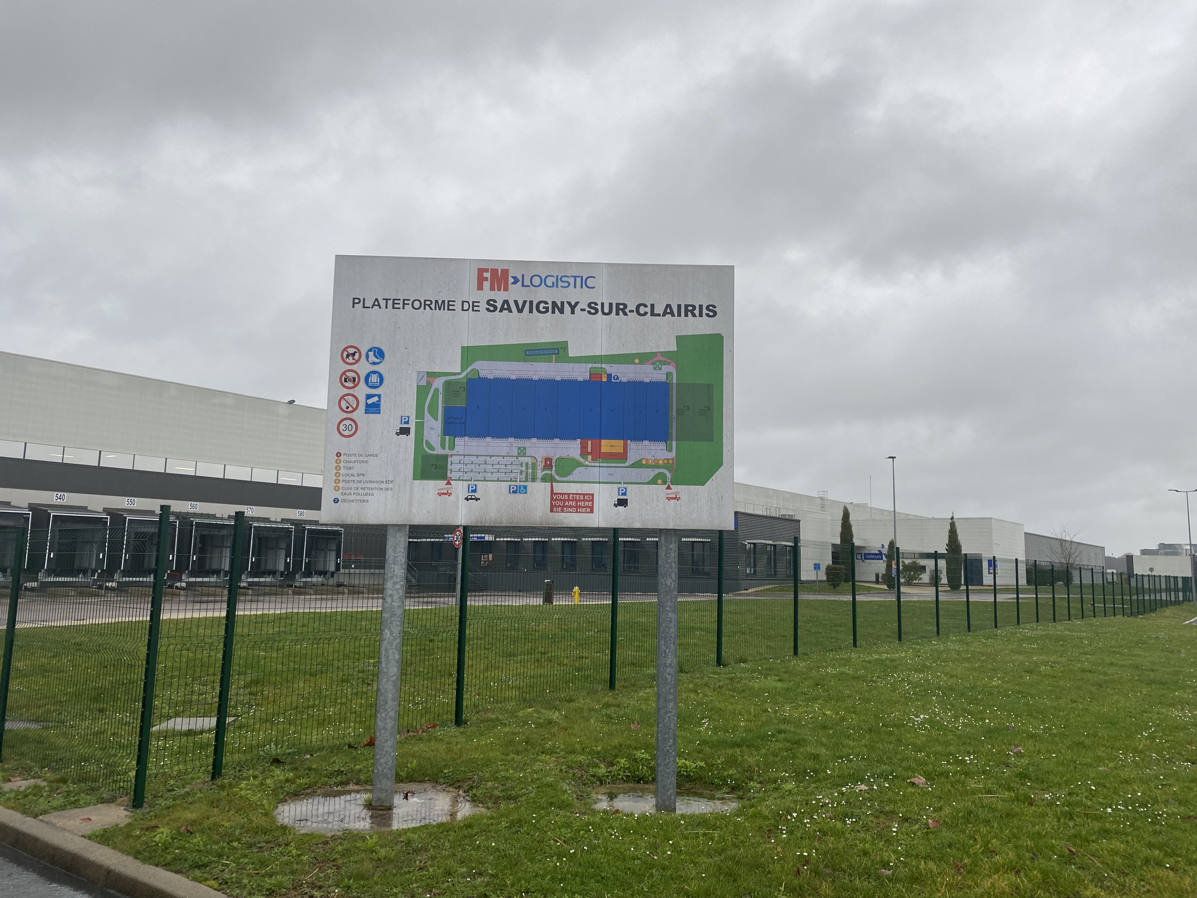 Photo n° 2 de l'avis de giga.e fait le 22/02/2024 à 07:33