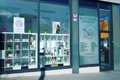 Reeixir. Teràpies Holístiques en Sabadell