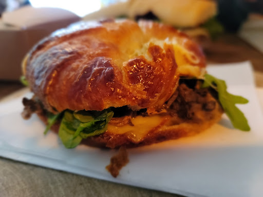 Cafe «Café Duet», reviews and photos, 35 N 7th St, Stroudsburg, PA 18360, USA