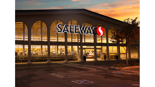 Safeway, 660 Bailey Rd, Bay Point, CA 94565, USA, 