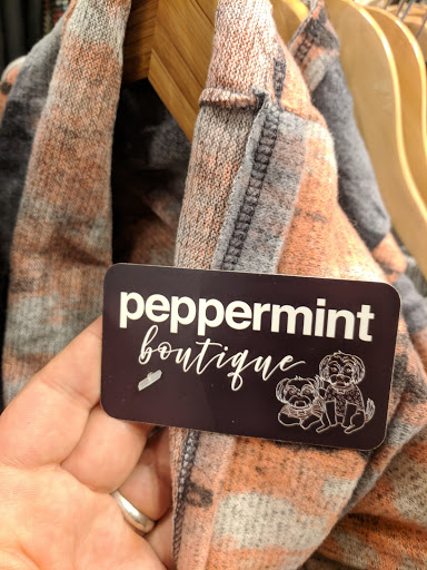 Boutique «Peppermint», reviews and photos, 145 Culver Rd, Rochester, NY 14620, USA