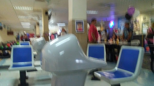 Bowling Alley «Antelope Lanes», reviews and photos, 6301 E 2nd St, Prescott Valley, AZ 86314, USA