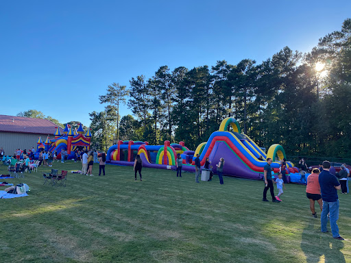 Event Planner «ChrisAlly Events and Party Rental», reviews and photos, 9525 Main St, Woodstock, GA 30188, USA