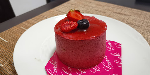 Fleca i Pastelería Carbó