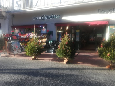 Le Petit Casino à Bagnères-de-Luchon