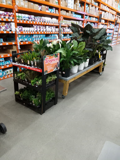 Home Improvement Store «The Home Depot», reviews and photos, 870 Woodstock Rd, Roswell, GA 30075, USA