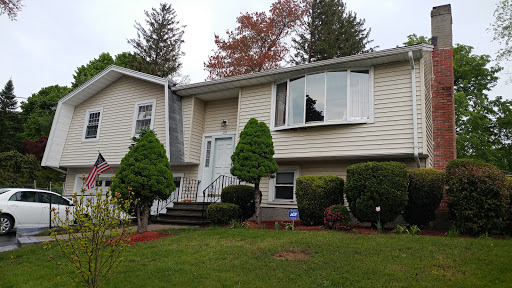 Golf Club «Braintree Municipal Golf Course», reviews and photos, 101 Jefferson St, Braintree, MA 02184, USA