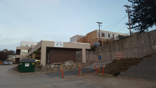 Great Western Bank in Omaha, Nebraska