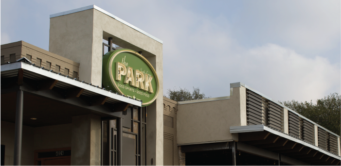 The Park on South Lamar