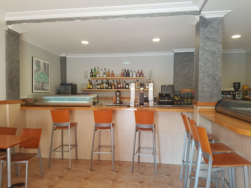 Información y opiniones sobre Bar El Puente de Castro Urdiales
