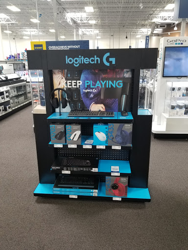 Electronics Store «Best Buy», reviews and photos, 5299 Eldorado Pkwy, Frisco, TX 75033, USA