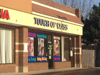 Touch of Class Spa Salon