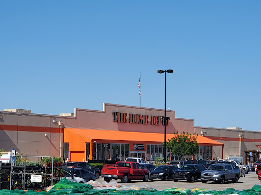 Home Improvement Store «The Home Depot», reviews and photos, 4041 S Sheridan Rd, Tulsa, OK 74145, USA